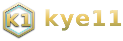 kye11 logo